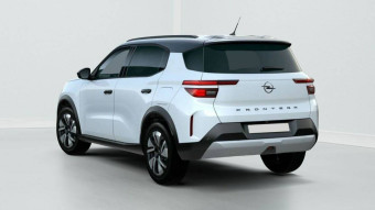 OPEL FRONTERA HYBRID 145 GS