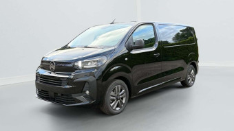 CITROEN JUMPY FOURGON M 2.2 HDI 180 PACK PREMIUM CONNECT EAT8