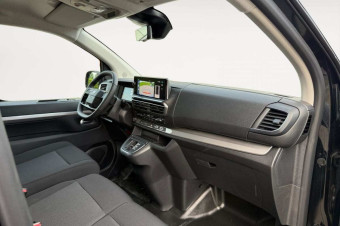 CITROEN JUMPY FOURGON M 2.2 HDI 180 PACK PREMIUM CONNECT EAT8