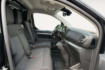 CITROEN JUMPY FOURGON M 2.2 HDI 180 PACK PREMIUM CONNECT EAT8
