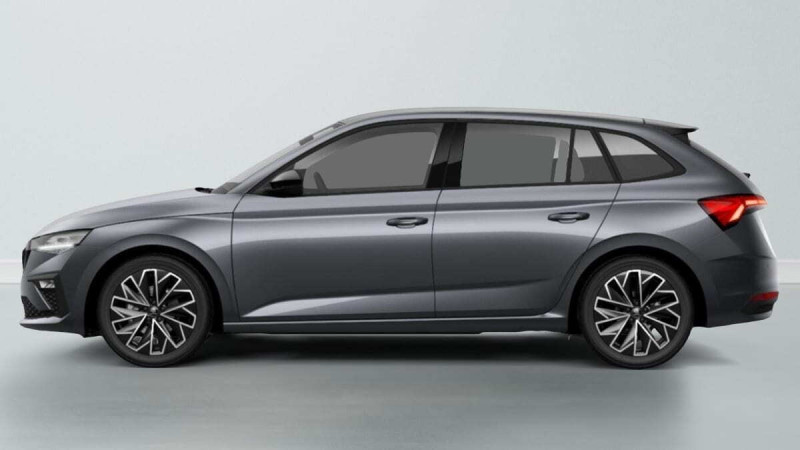 SKODA SCALA 150 DSG DYNAMIC