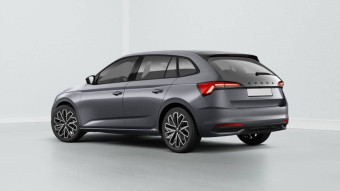 SKODA SCALA 150 DSG DYNAMIC
