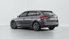 SKODA SCALA 150 DSG DYNAMIC