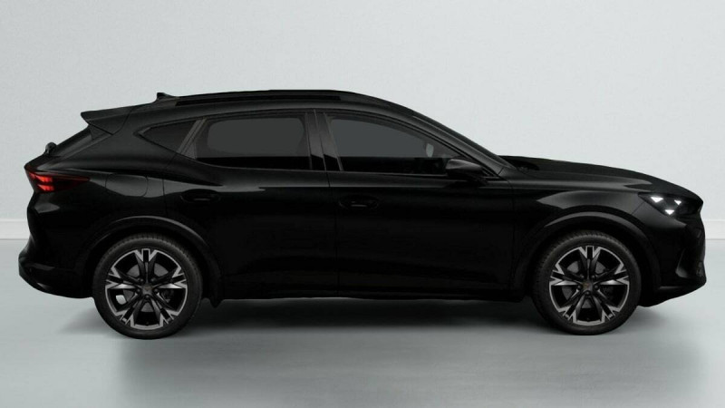 CUPRA FORMENTOR EHYBRID 204 CH DSG6