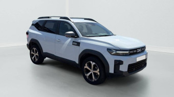 DACIA BIGSTER 1.2 MILD HYBRID 140 JOURNEY
