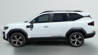 DACIA BIGSTER 1.2 MILD HYBRID 140 JOURNEY
