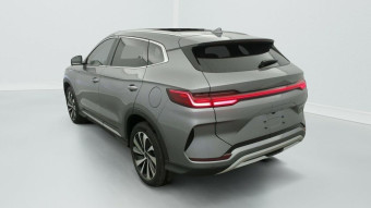 BYD SEAL U 1.5L DM-I 218 CH PHEV COMFORT