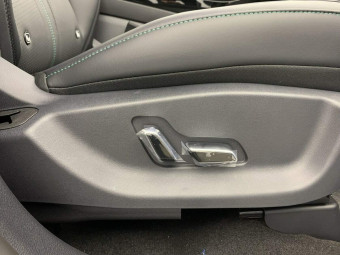 BYD SEAL U 1.5L DM-I 218 CH PHEV COMFORT