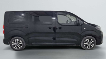 PEUGEOT TRAVELLER TRAVELLER M DIESEL 180 CH AUTOMATIQUE BUSINESS