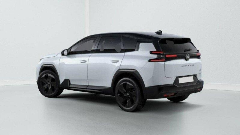 CITROEN C5 AIRCROSS HYBRID 145 MAX