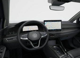 VOLKSWAGEN GOLF VARIANT 2.0 TDI 150 DSG STYLE