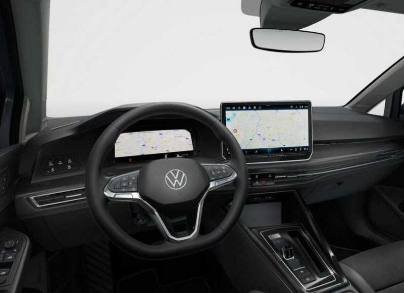 VOLKSWAGEN GOLF VARIANT 2.0 TDI 150 DSG STYLE