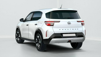 OPEL FRONTERA HYBRID 110 GS