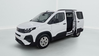 PEUGEOT RIFTER RIFTER M HDI 100 5PL ALLURE