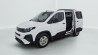PEUGEOT RIFTER RIFTER M HDI 100 5PL ALLURE