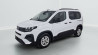 PEUGEOT RIFTER RIFTER M HDI 100 5PL ALLURE