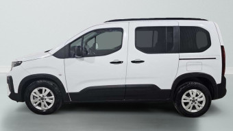 PEUGEOT RIFTER RIFTER M HDI 100 5PL ALLURE