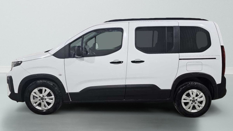 PEUGEOT RIFTER RIFTER M HDI 100 5PL ALLURE
