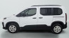 PEUGEOT RIFTER RIFTER M HDI 100 5PL ALLURE