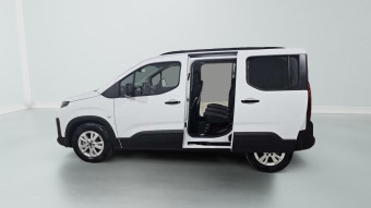 PEUGEOT RIFTER RIFTER M HDI 100 5PL ALLURE
