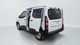 PEUGEOT RIFTER RIFTER M HDI 100 5PL ALLURE