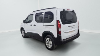 PEUGEOT RIFTER RIFTER M HDI 100 5PL ALLURE