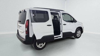 PEUGEOT RIFTER RIFTER M HDI 100 5PL ALLURE