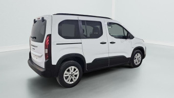 PEUGEOT RIFTER RIFTER M HDI 100 5PL ALLURE