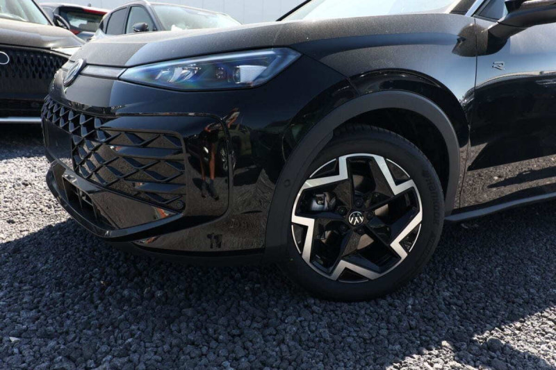 VOLKSWAGEN T-ROC 1.5 ETSI 150 DSG R-LINE