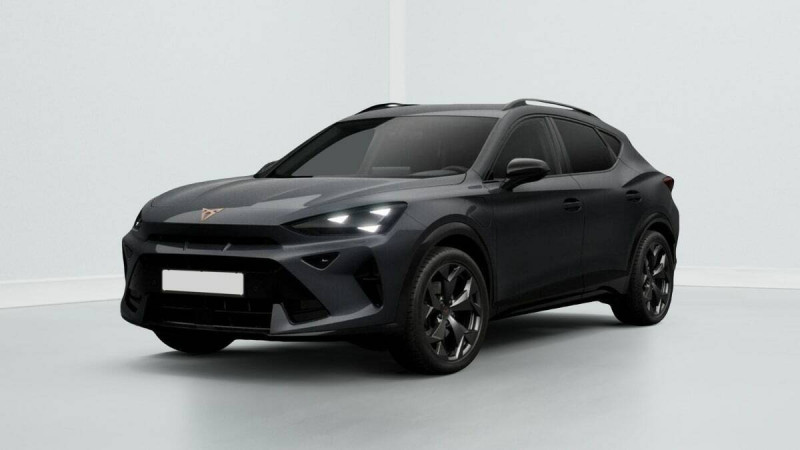 CUPRA FORMENTOR 1.4 E-HYBRID 204 PHEV