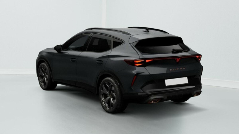CUPRA FORMENTOR 1.4 E-HYBRID 204 PHEV