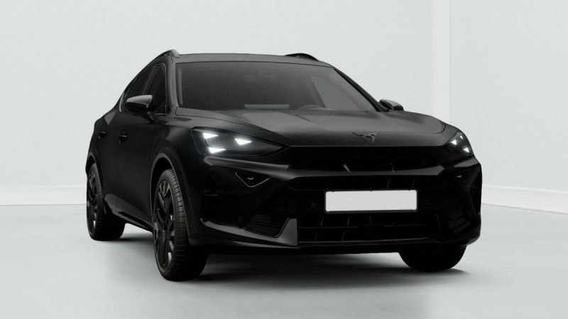 CUPRA FORMENTOR 1.5 ETSI 150 DSG
