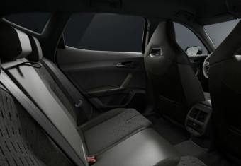CUPRA FORMENTOR 1.5 ETSI 150 DSG