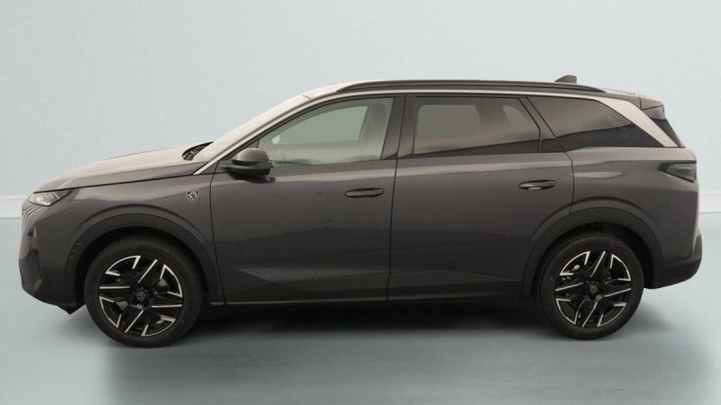 PEUGEOT 5008 GT 1.2 HYBRID 145