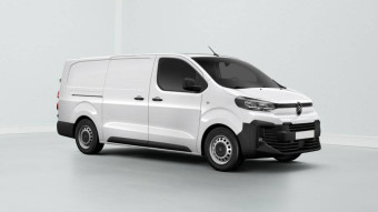 CITROEN JUMPY XL 75KWH 136 CITYP HIVERP CARP BT