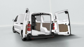 CITROEN JUMPY XL 75KWH 136 CITYP HIVERP CARP BT