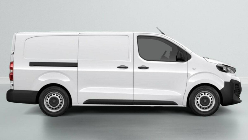 CITROEN JUMPY XL 75KWH 136 CITYP HIVERP CARP BT