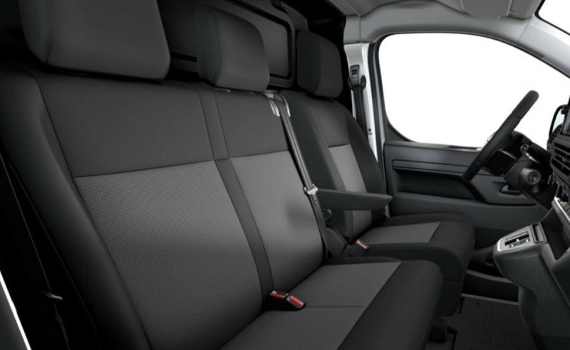 CITROEN JUMPY XL 75KWH 136 CITYP HIVERP CARP BT