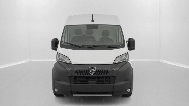 PEUGEOT BOXER BOXER L2H2 3.3 2.2 HDI 140CH