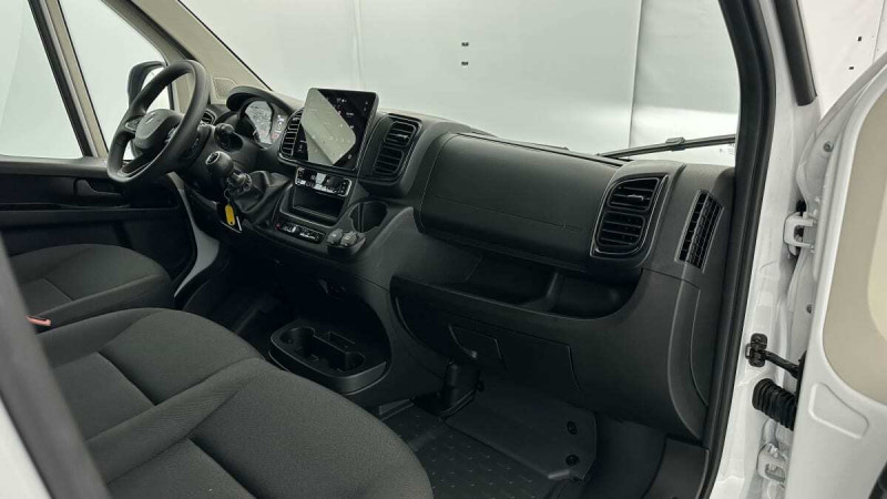PEUGEOT BOXER BOXER L2H2 3.3 2.2 HDI 140CH