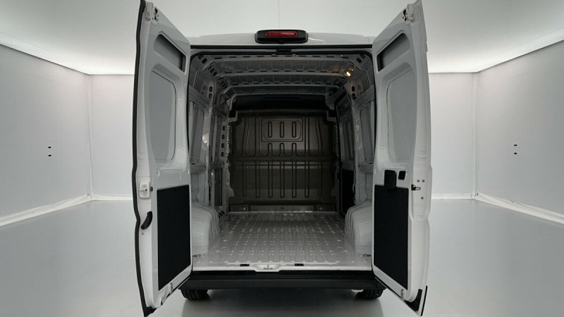 PEUGEOT BOXER BOXER L2H2 3.3 2.2 HDI 140CH