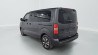PEUGEOT TRAVELLER TRAVELLER M DIESEL 180 CH AUTOMATIQUE BUSINESS