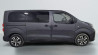PEUGEOT TRAVELLER TRAVELLER M DIESEL 180 CH AUTOMATIQUE BUSINESS