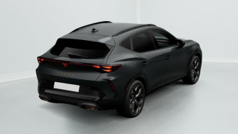 CUPRA FORMENTOR 1.5 ETSI 150 DSG