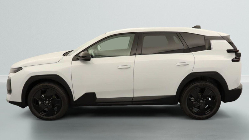 CITROEN C5 AIRCROSS PLUS 1.2 HYBRID 145