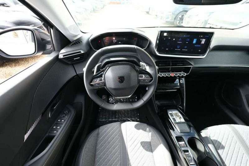 PEUGEOT 208 HYBRID 110 AUT ALLURE
