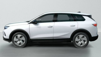 OPEL GRANDLAND HYBRID 145 AUT