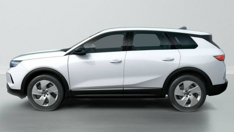 OPEL GRANDLAND HYBRID 145 AUT