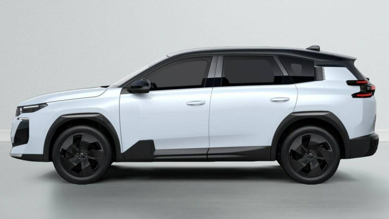 CITROEN C5 AIRCROSS HYBRID 145 PLUS