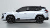 CITROEN C5 AIRCROSS HYBRID MAX 145